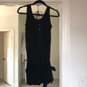 Rosie Pope maternity romper